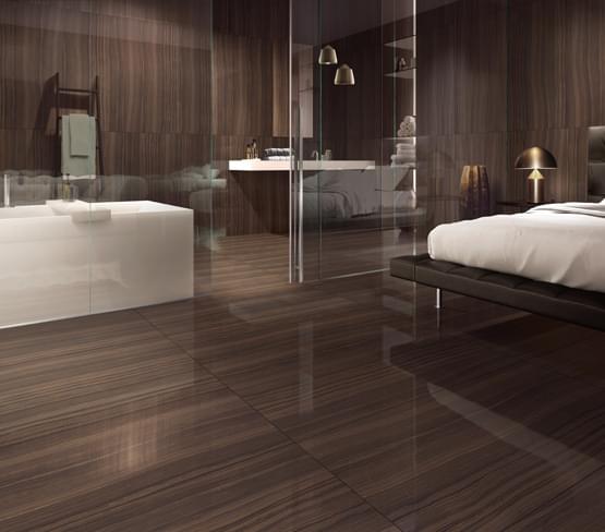 керамогранит фабрики Casalgrande Padana коллекция Marmoker