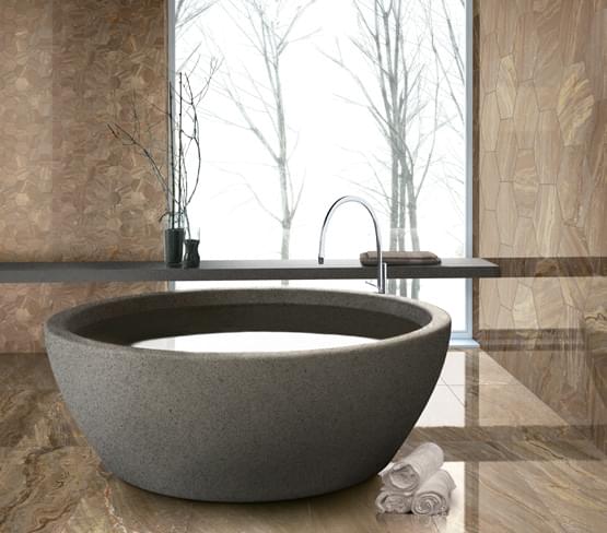 керамогранит фабрики Casalgrande Padana коллекция Marmoker