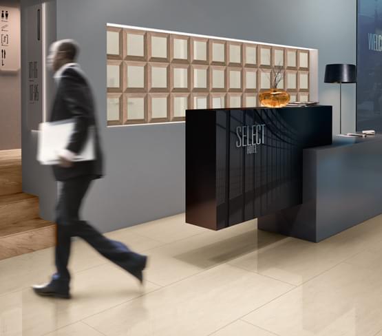 керамогранит фабрики Casalgrande Padana коллекция Marmoker