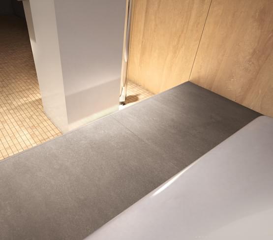 керамогранит фабрики Casalgrande Padana коллекция Marmoker