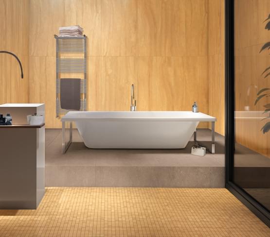 керамогранит фабрики Casalgrande Padana коллекция Marmoker