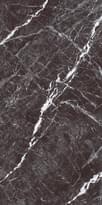 Плитка Casalgrande Padana Marmoker Deep Dark Honed 60x120 см, поверхность полуматовая