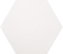 Плитка Casalgrande Padana Marmoker Esagono Canova Lucido 30x51.9 см, поверхность полированная