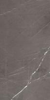 Плитка Casalgrande Padana Marmoker Grafite Honed 160x320 см, поверхность полуматовая