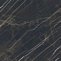 Плитка Casalgrande Padana Marmoker Night Storm 118x118 см, поверхность матовая