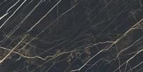 Плитка Casalgrande Padana Marmoker Night Storm 160x320 см, поверхность матовая