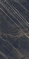 Плитка Casalgrande Padana Marmoker Night Storm A Honed 160x320 см, поверхность полуматовая