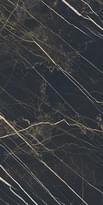Плитка Casalgrande Padana Marmoker Night Storm Honed 29.5x59 см, поверхность полуматовая
