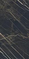 Плитка Casalgrande Padana Marmoker Night Storm Honed 60x120 см, поверхность полуматовая