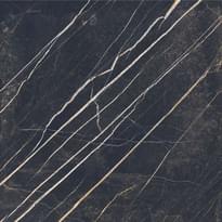 Плитка Casalgrande Padana Marmoker Night Storm Lucido 120x120 см, поверхность полированная