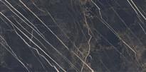 Плитка Casalgrande Padana Marmoker Night Storm Lucido 30x60 см, поверхность полированная