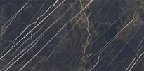 Плитка Casalgrande Padana Marmoker Night Storm Lucido 45x90 см, поверхность полированная
