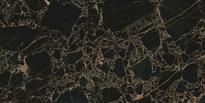 Плитка Casalgrande Padana Marmoker Orange Black 118x236 см, поверхность матовая
