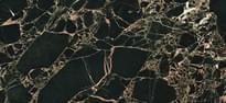 Плитка Casalgrande Padana Marmoker Orange Black Lucido 118x258 см, поверхность полированная