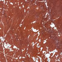 Плитка Casalgrande Padana Marmoker Rosso Francia Honed 59x59 см, поверхность полуматовая