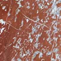 Плитка Casalgrande Padana Marmoker Rosso Francia Lucido 118x118 см, поверхность полированная