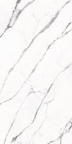 Плитка Casalgrande Padana Marmoker Statuario Fine Luc 60x120 см, поверхность полированная