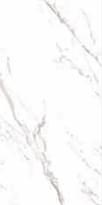 Плитка Casalgrande Padana Marmoker Statuario Grigio C Honed 118x236 см, поверхность полуматовая