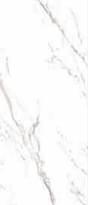 Плитка Casalgrande Padana Marmoker Statuario Grigio C Honed 118x278 см, поверхность полуматовая