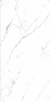 Плитка Casalgrande Padana Marmoker Statuario Grigio Lucido A Sp 118x236 см, поверхность полированная
