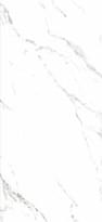 Плитка Casalgrande Padana Marmoker Statuario Grigio Lucido B 118x258 см, поверхность полированная