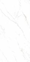 Плитка Casalgrande Padana Marmoker Statuario Oro Lucido A 118x236 см, поверхность полированная