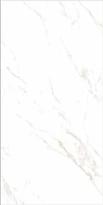 Плитка Casalgrande Padana Marmoker Statuario Oro Lucido D 118x236 см, поверхность полированная