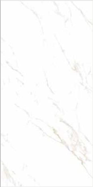 Casalgrande Padana Marmoker Statuario Oro Lucido D 118x236