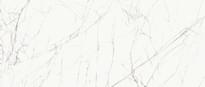 Плитка Casalgrande Padana Marmoker Titan White 118x278 см, поверхность матовая