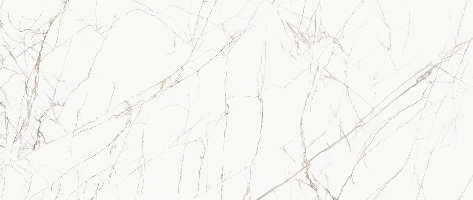 Casalgrande Padana Marmoker Titan White 118x278