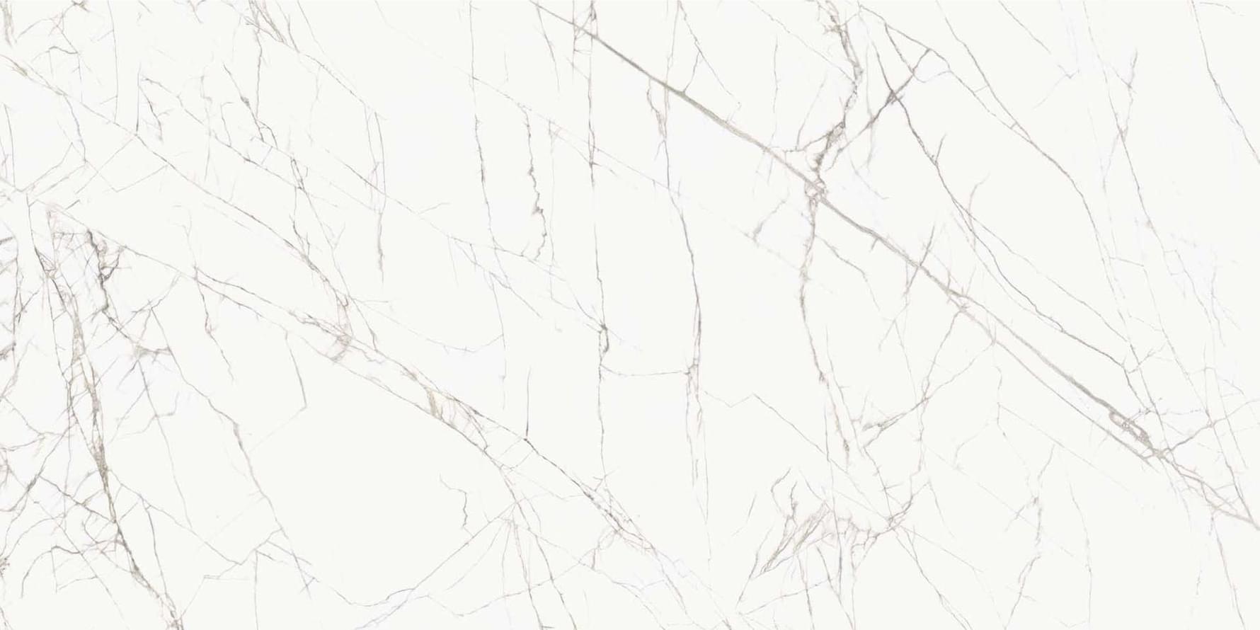 Casalgrande Padana Marmoker Titan White Honed 90x180