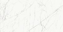 Плитка Casalgrande Padana Marmoker Titan White Luc 60x120 см, поверхность полированная