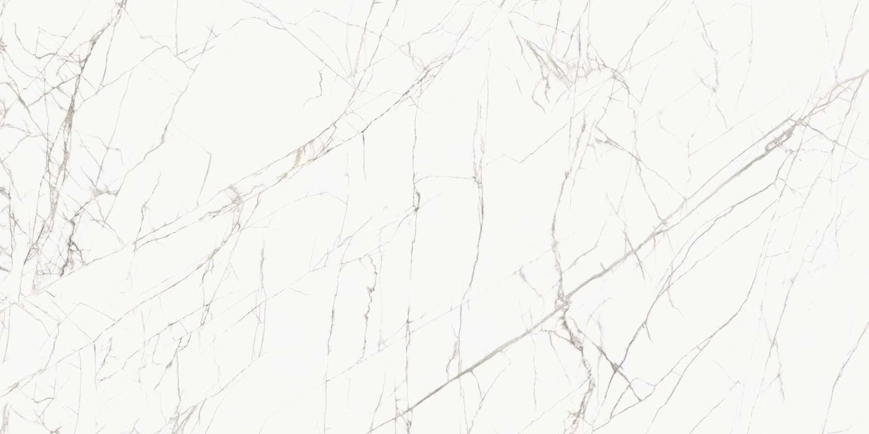 Casalgrande Padana Marmoker Titan White Luc 60x120