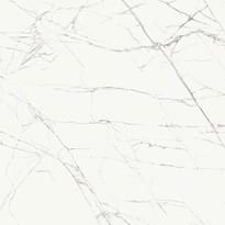 Плитка Casalgrande Padana Marmoker Titan White Lucido 59x59 см, поверхность полированная