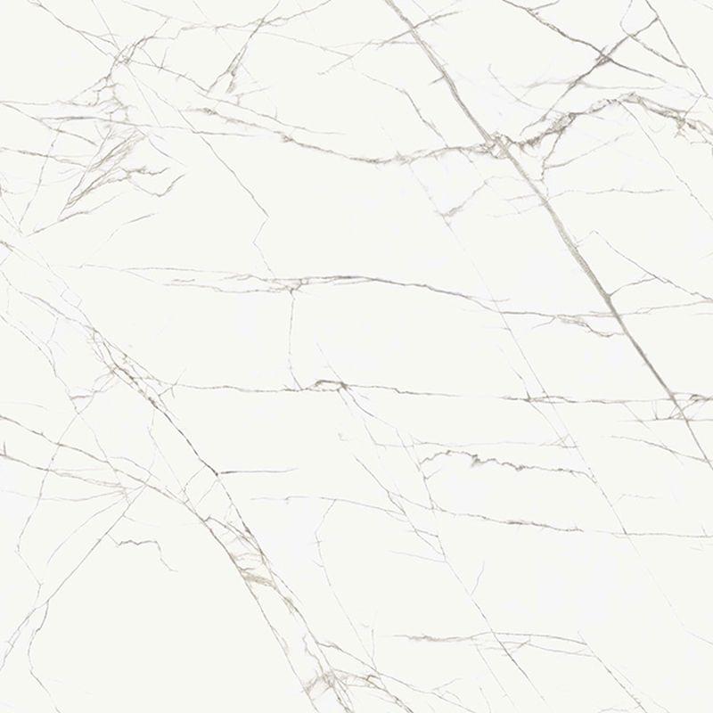 Casalgrande Padana Marmoker Titan White Lucido 59x59