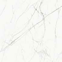 Плитка Casalgrande Padana Marmoker Titan White Lucido 90x90 см, поверхность полированная