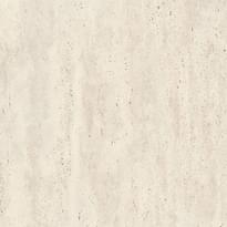 Плитка Casalgrande Padana Marmoker Travertino Bianco 10 mm 118x118 см, поверхность матовая