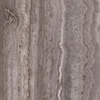 Плитка Casalgrande Padana Marmoker Travertino Titanium Lucido 90x90 см, поверхность полированная