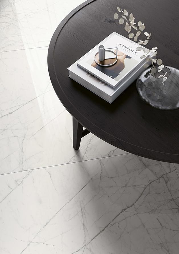 керамогранит фабрики Casalgrande Padana коллекция Marmosmart