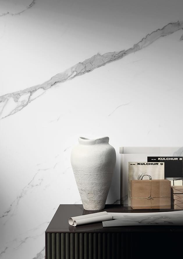 керамогранит фабрики Casalgrande Padana коллекция Marmosmart