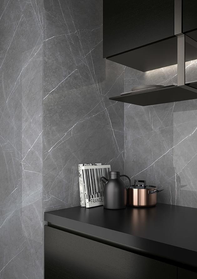 керамогранит фабрики Casalgrande Padana коллекция Marmosmart