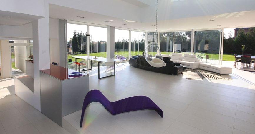 керамогранит фабрики Casalgrande Padana коллекция Metalwood