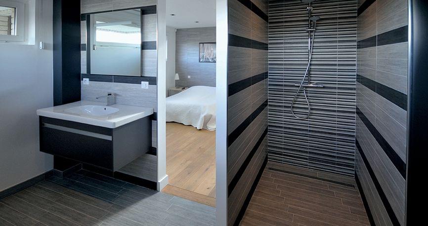 керамогранит фабрики Casalgrande Padana коллекция Metalwood