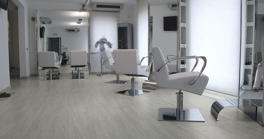 керамогранит фабрики Casalgrande Padana коллекция Metalwood