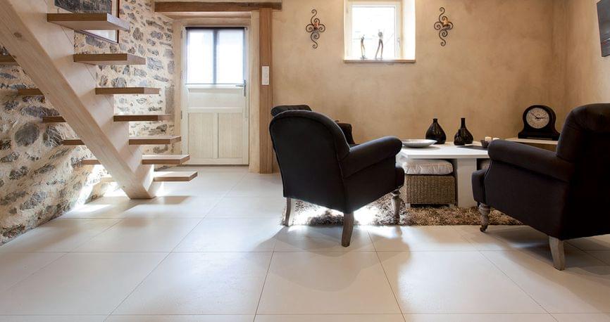 керамогранит фабрики Casalgrande Padana коллекция Meteor