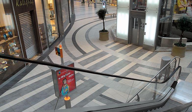 керамогранит фабрики Casalgrande Padana коллекция Meteor