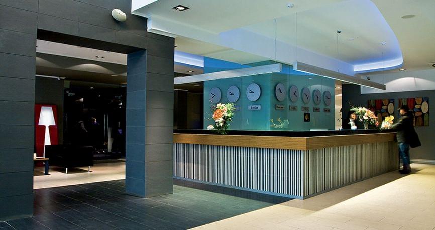 керамогранит фабрики Casalgrande Padana коллекция Meteor