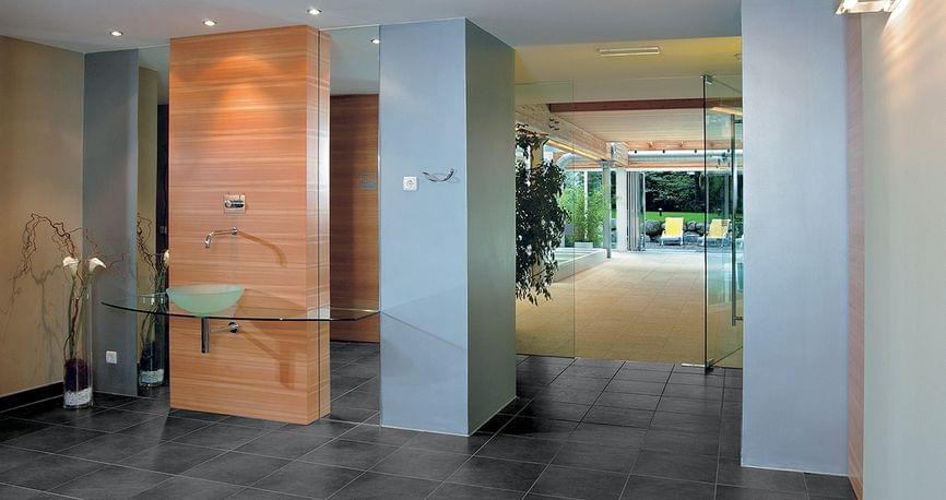 керамогранит фабрики Casalgrande Padana коллекция Meteor