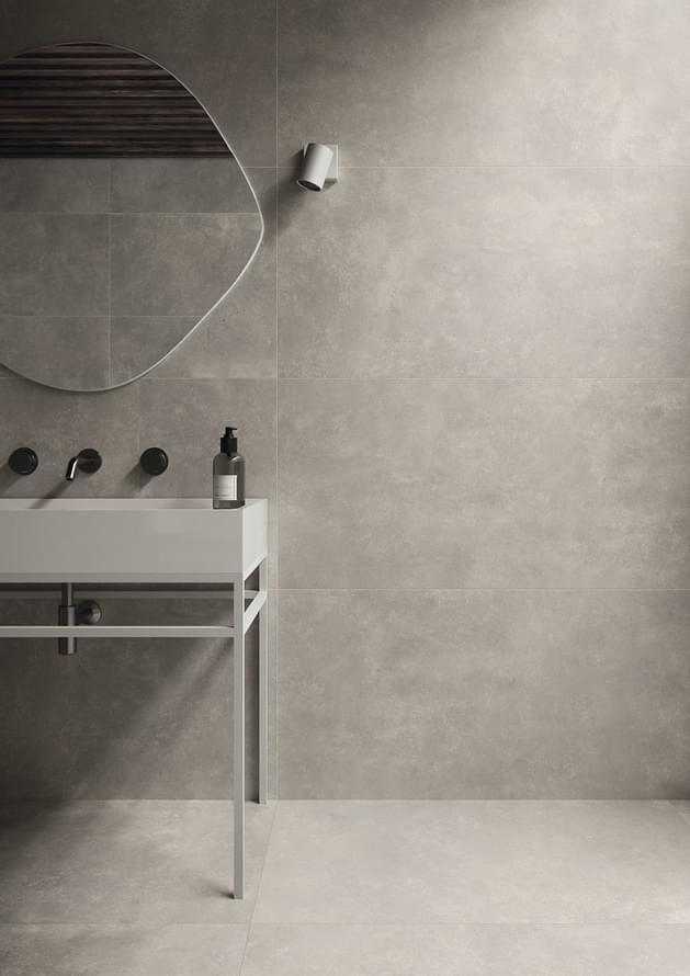 керамогранит фабрики Casalgrande Padana коллекция Metropolis