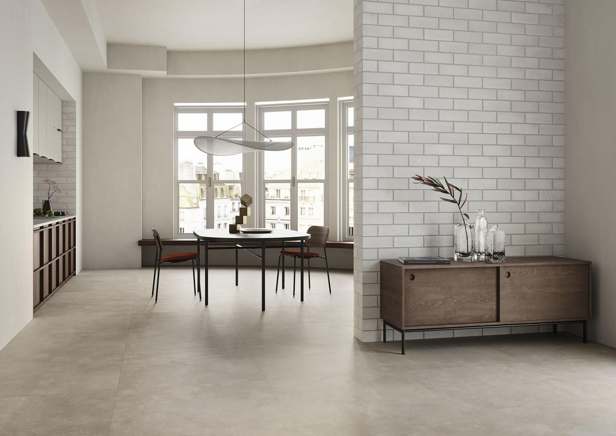 керамогранит фабрики Casalgrande Padana коллекция Metropolis